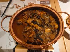 -关东小磨东北菜(漕河泾印象城店)