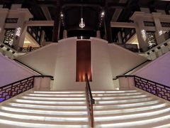 -海南棋子湾开元度假村·祺咖啡自助餐厅