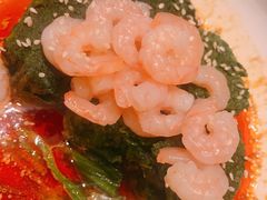 -庆赫隆融合菜馆(群力店)