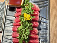 -丸藏和牛烧肉专门店(园区师惠坊店)