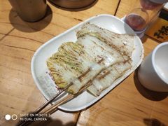 -木屋烧烤(坂田天安云谷店)