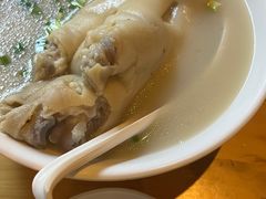 当归蹄花-明红蹄花(糍粑店街店)