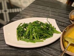 泰式飞天通菜-Thai Alley泰爱里(二沙岛店)