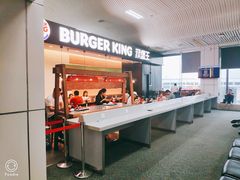 -汉堡王(珠海机场出发层B区店)