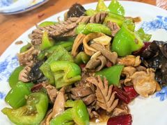 -洪福亮酒家(南草厂街店)