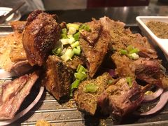 -黄三怪(清河店)