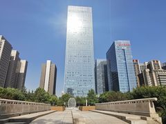 -唐城墙遗址公园