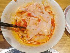 -老凯俚酸汤鱼(多彩城店)