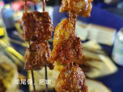 -有奴思烤肉·清真(正宁路店)