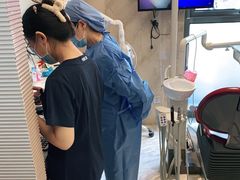 -劲松口腔医院(蓝色港湾院)