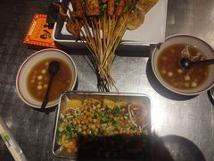 -有局·成都市井烧烤·精酿啤酒(双楠店)