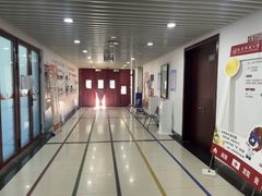 -北京科技大学-游泳馆