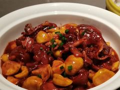 -楚山晓·湖北菜(武汉光谷K11店)