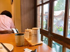 -青海名吃尕张娃非遗烤肉(海湖总店)