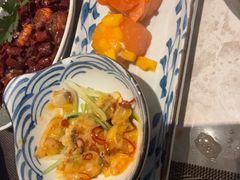 -極上萬膳·日料放题(来福士江景店)