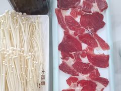 -大河宴·椒麻鱼火锅(米东区店)