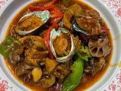 -苏梦江南·淮扬菜(夫子庙店)