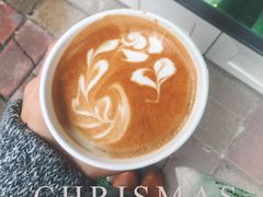 -JPG coffee(广州体育西店)