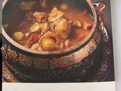 -粗茶淡饭·隐庐私厨(东亭店)