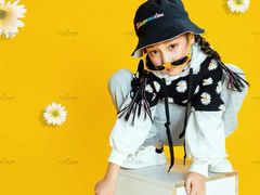 -东方童话儿童摄影(万州店)