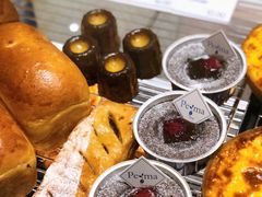 可露丽-Perma Café樸門(五羊店)
