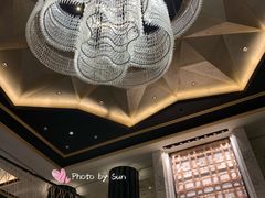-上海苏宁宝丽嘉酒店·Cafe Bellagio西餐厅