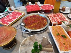 -万物生江北老火锅(海骏达店)