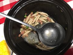 -西贝(金桥店)