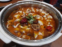 -龙梅肥肠鱼(明瓦廊店)