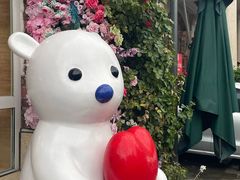 -桂园餐厅(五大道店)