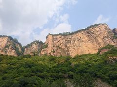 -河南宝泉旅游区