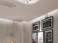 -秀玉coffee&kitchen(黄石大上海店)