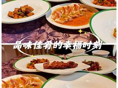 -沁香庭中餐厅·川粤菜(重庆高新假日酒店)
