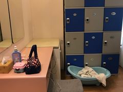 -BlueBubble蓝泡泡婴幼儿游泳会所(合川路店)