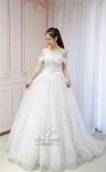 -LOVE SHINE婚纱·红鼎庄龙凤褂·妈妈装定制