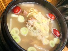 -坦坦大炉·韩式烤肉(望京店)