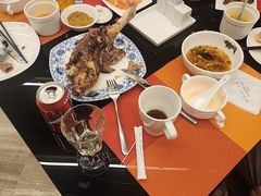 -索菲特酒店·海鲜自助 ·聚餐厅