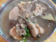 -燕子煨汤(山海关路店)