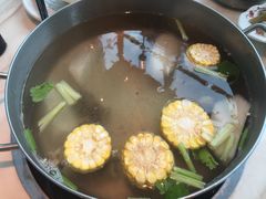-为什么牛潮汕牛肉火锅(中信广场店)