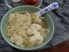 -兴兴旺·冬瓜盅·啫啫煲(西华路店)