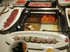-海底捞火锅(吴中路店)