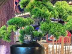 -荷塘秋月·本帮江浙菜(国权路店)