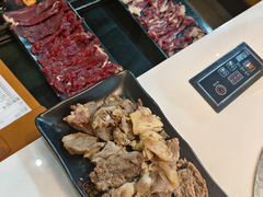 -潮发潮汕牛肉店(龙洞店)