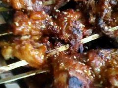 -寂寞的豆芽(龙泽路店)