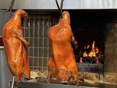 -渤海一号·鲅鱼生煎包(汉沽店)