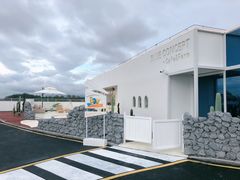 -Blue Concept Cafe&Farm·關於藍