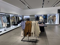 -ZARA(北京世贸天阶店)