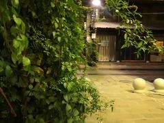 -韩城古城