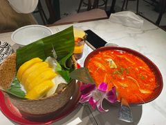 -太食獸泰式茶餐厅(北美新天地店)