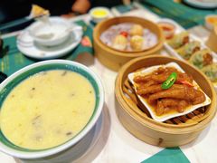 -悦得闲广式点心茶楼(蓝鲸世界店)
